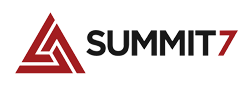 Summit 7 Logo - Alternate