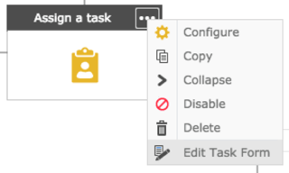 Create a Nintex Actionable Message Create a Nintex Actionable Message