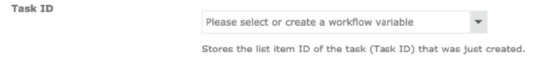 Create a Nintex Actionable Message Create a Nintex Actionable Message