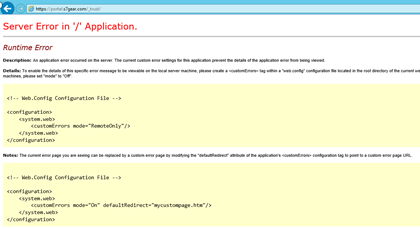 Beginners Guide To Ad Fs 3 0 Claims Based Authentication And Sharepoint 2013 Part Iv Troubleshooting