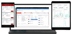 Power Apps Office 365 GCC High