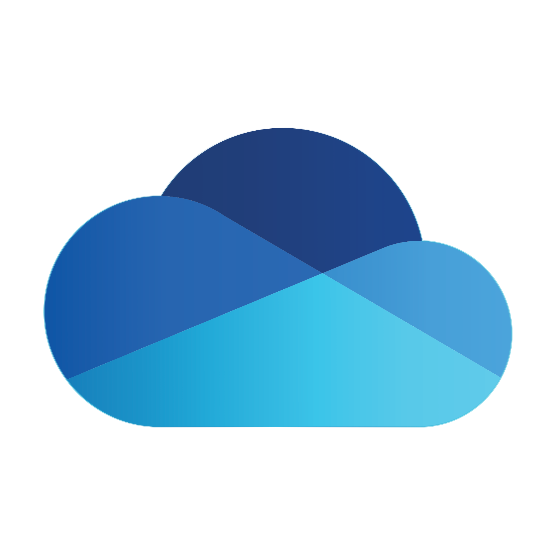 Migrating OneDrive to GCC High